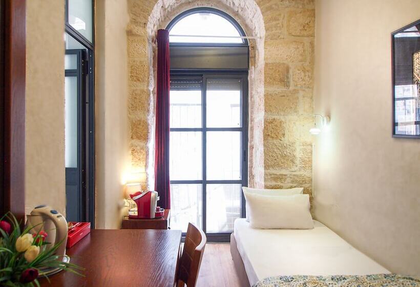 Chambre Standard Individuelle, New Imperial