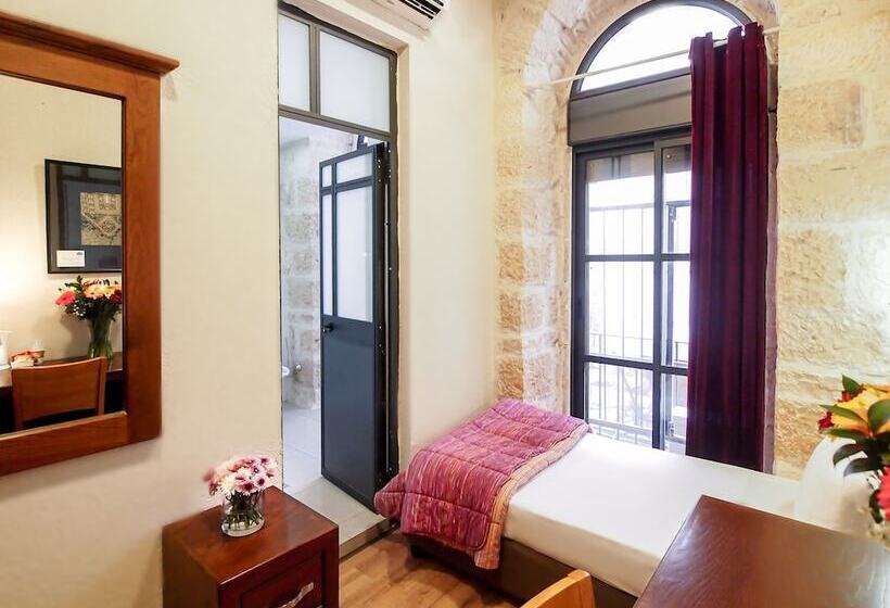 Chambre Standard Individuelle, New Imperial