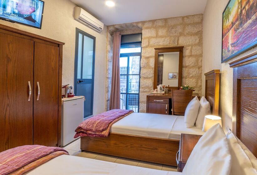 Chambre Standard, New Imperial