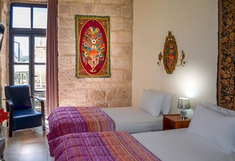 Chambre Standard, New Imperial