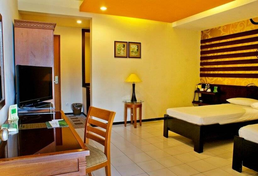 חדר סופריור, Purnama