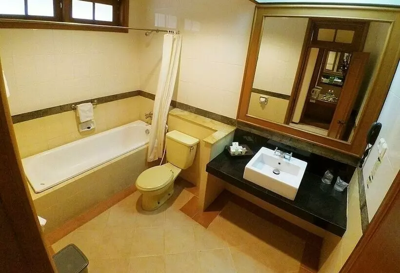 スーペリアールーム, Purnama