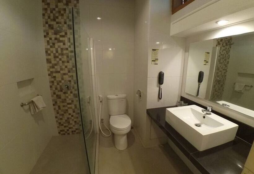 חדר סופריור, Purnama