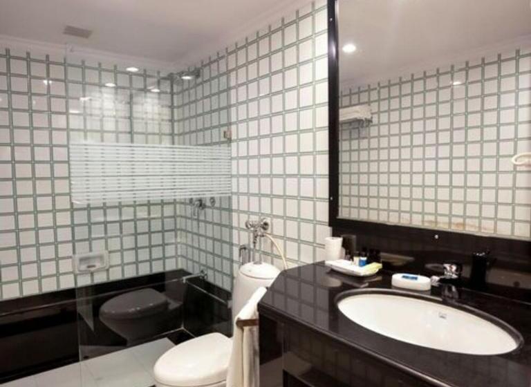 اتاق لوکس, Rajdarshan   A Lake View Hotel In Udaipur