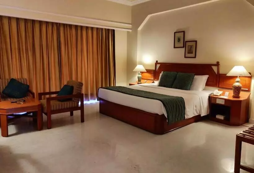 スーペリアールーム, Rajdarshan   A Lake View Hotel In Udaipur