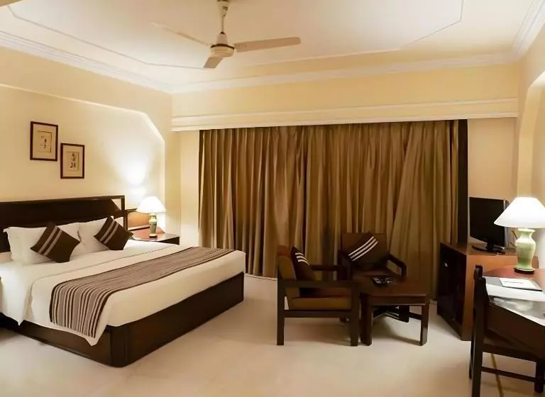 スーペリアールーム, Rajdarshan   A Lake View Hotel In Udaipur