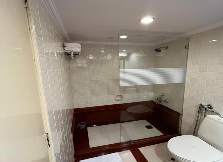 اتاق استاندارد با بالکن, Rajdarshan   A Lake View Hotel In Udaipur