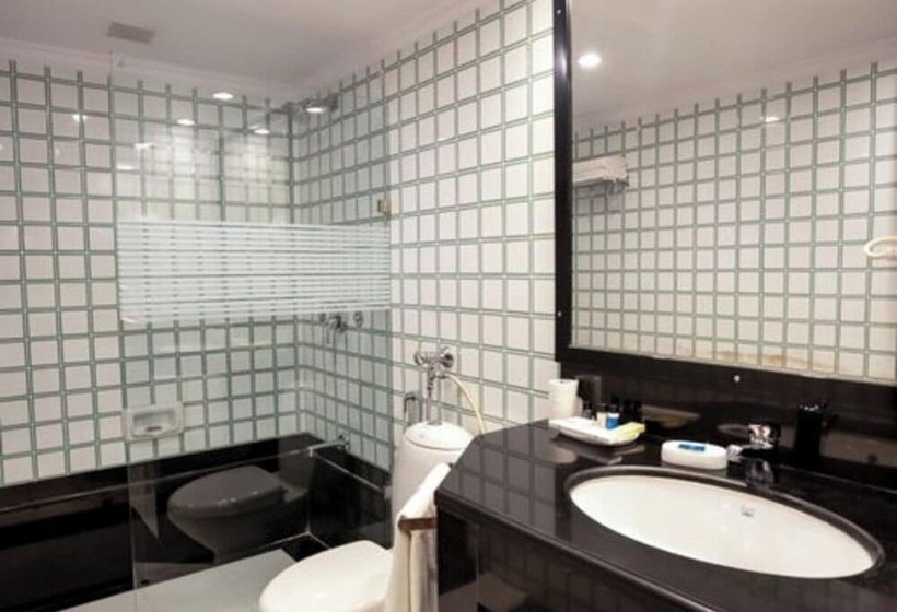 اتاق لوکس, Rajdarshan   A Lake View Hotel In Udaipur