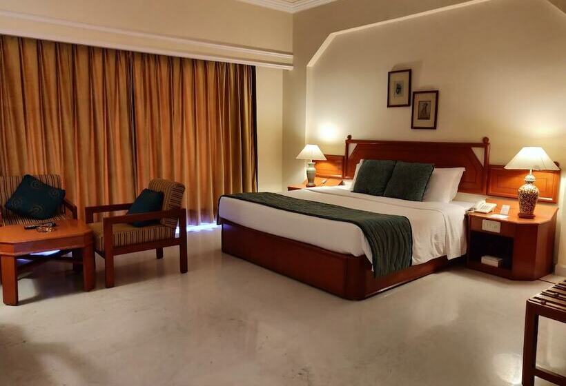 اتاق سوپریور, Rajdarshan   A Lake View Hotel In Udaipur