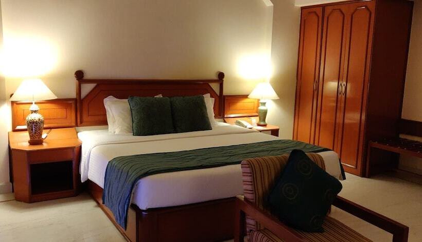 اتاق سوپریور, Rajdarshan   A Lake View Hotel In Udaipur