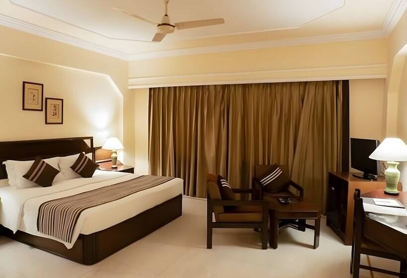 اتاق سوپریور, Rajdarshan   A Lake View Hotel In Udaipur