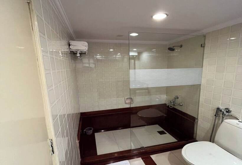 اتاق لوکس, Rajdarshan   A Lake View Hotel In Udaipur