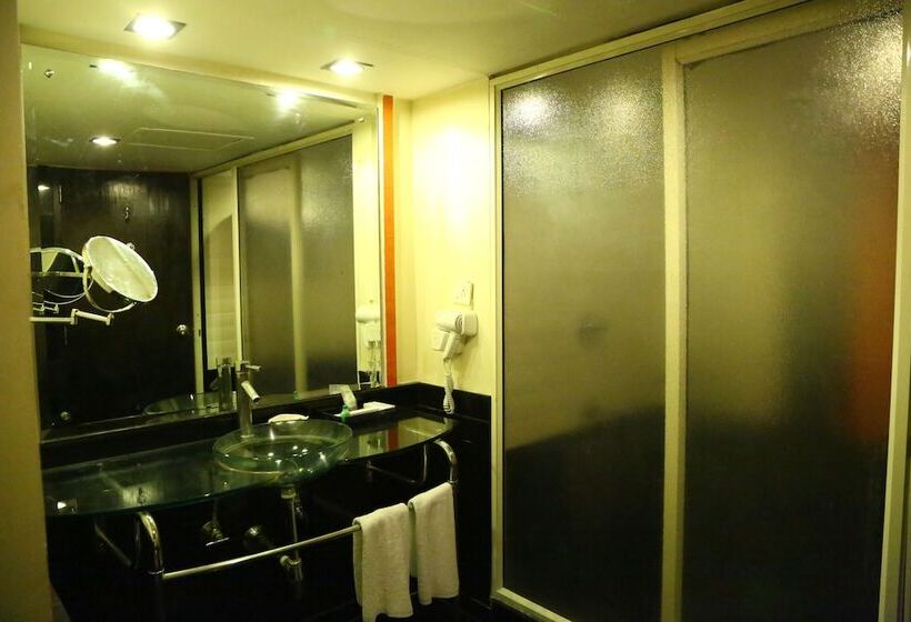 수피리어 룸, Regenta Central Deccan