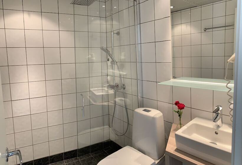 اتاق سوپریور با چشم‌انداز رودخانه, Stryn