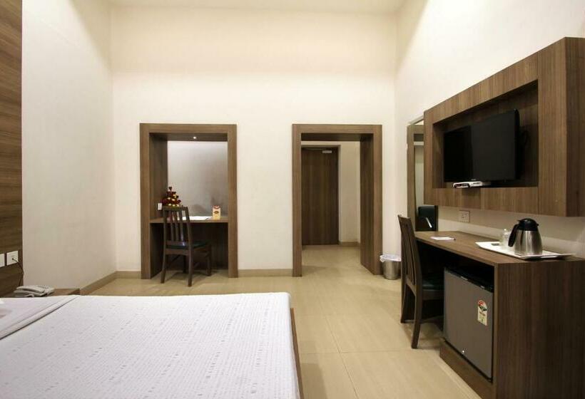 小型套房, Taj Mahal Hotel Abids