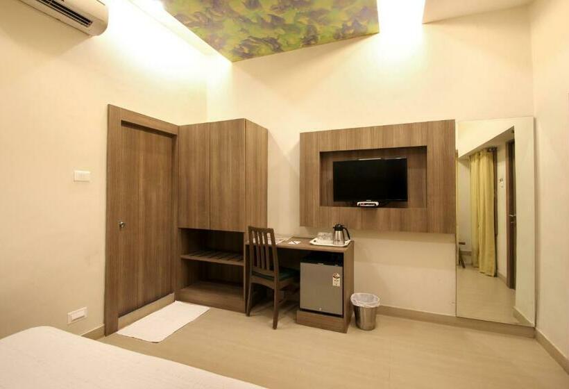 小型套房, Taj Mahal Hotel Abids