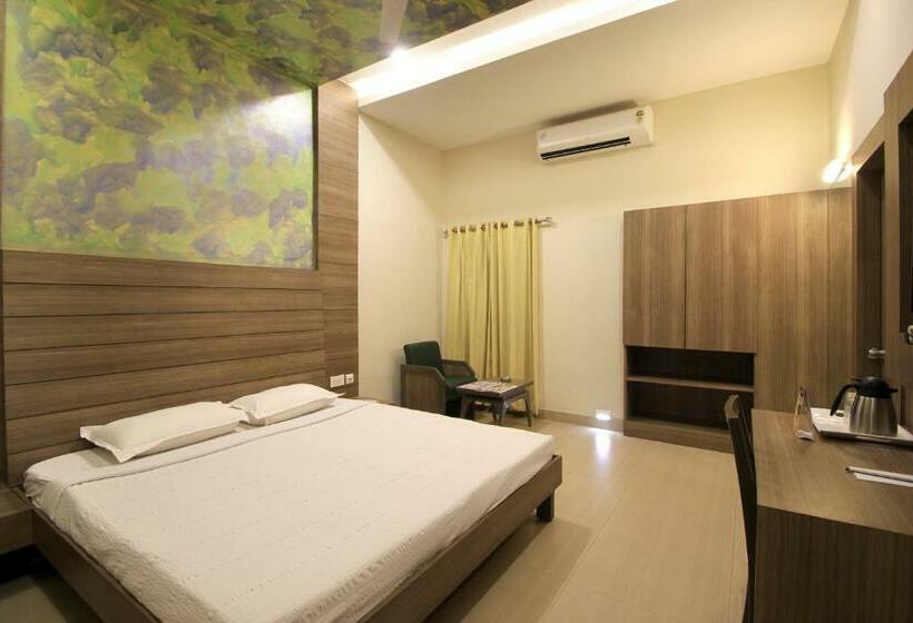 小型套房, Taj Mahal Hotel Abids