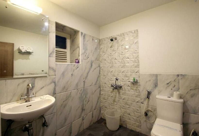 豪华房间, Taj Mahal Hotel Abids