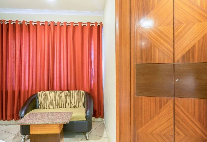 Номер Стандарт, Treebo Ambassador