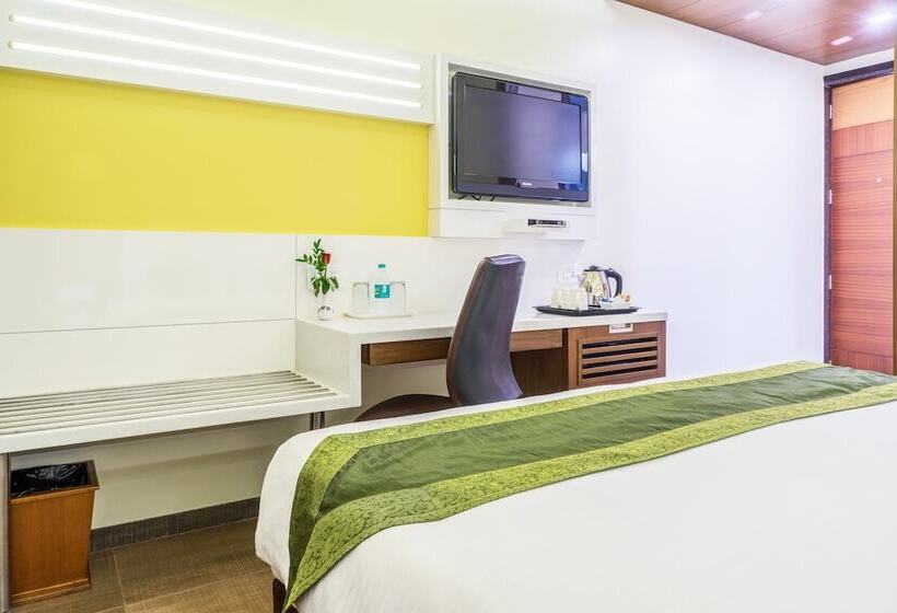 Номер Стандарт, Treebo Ambassador