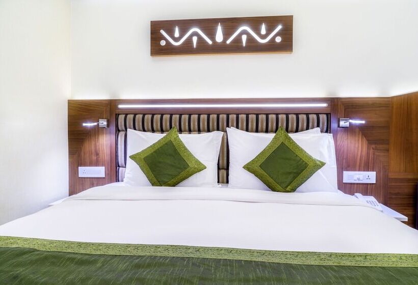 Номер Стандарт, Treebo Ambassador