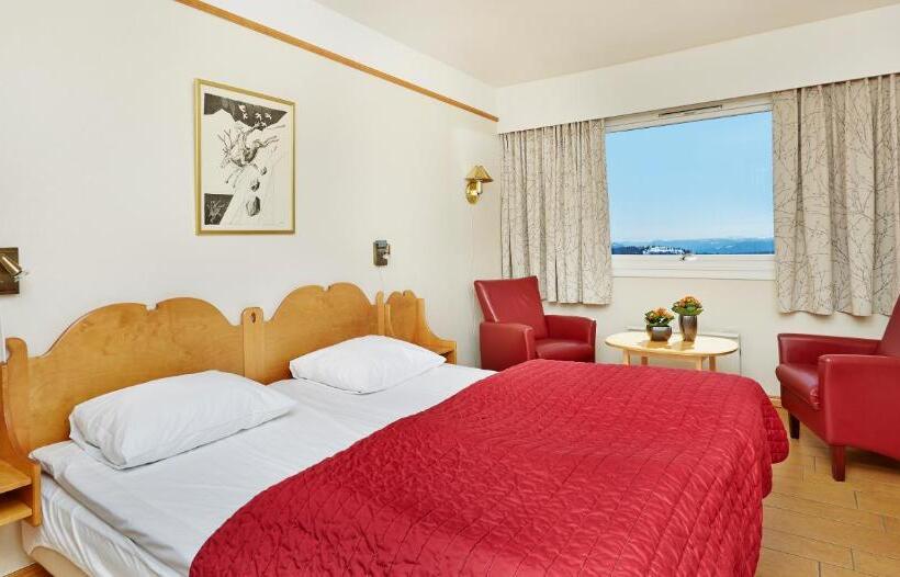 Номер Стандарт, Storefjell Resort