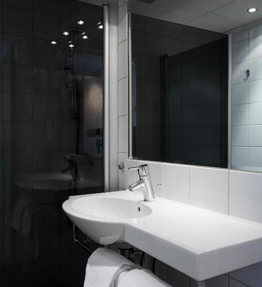 חדר סופריור, Storefjell Resort