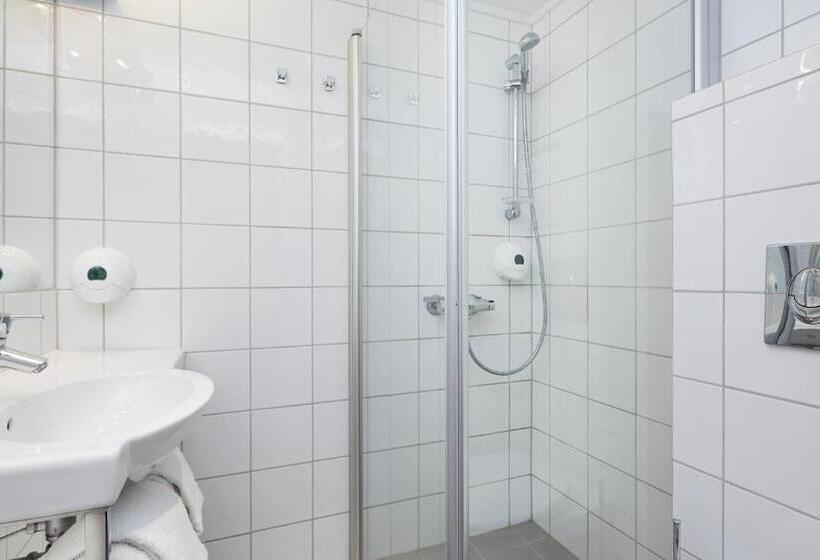 Номер Economy, Storefjell Resort