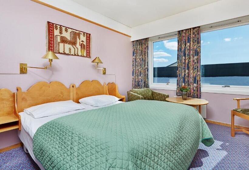 חדר אקונומי, Storefjell Resort