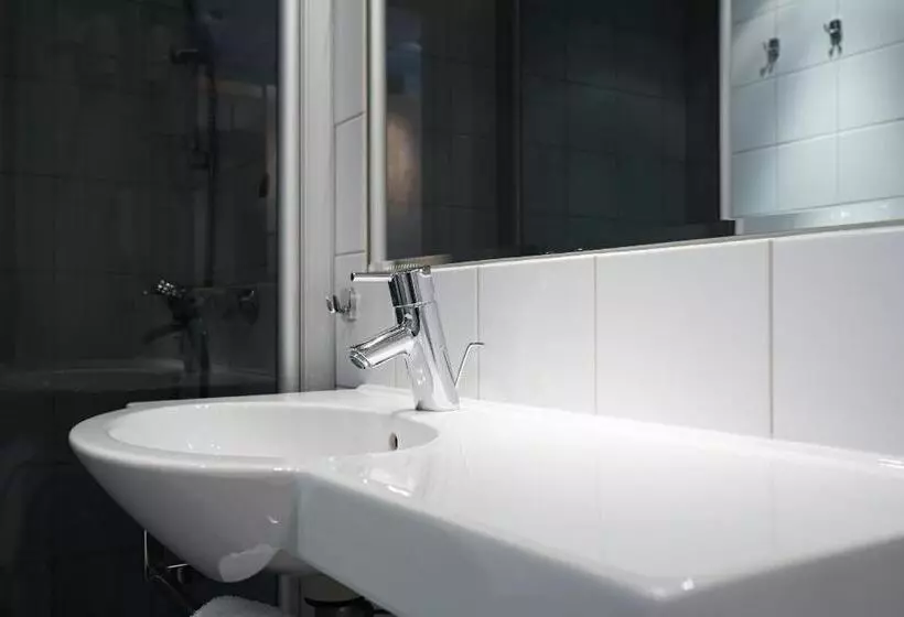 デラックスルーム, Storefjell Resort