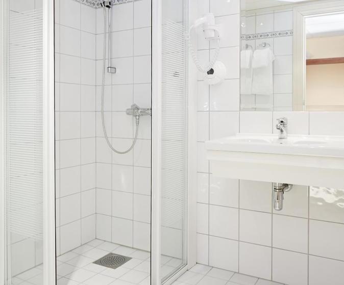 חדר סטנדרט נוף להרים, Storefjell Resort