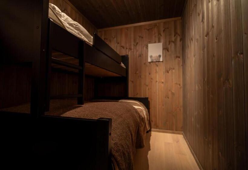 1 Bedroom Apartment Mountain View, Storefjell Resort