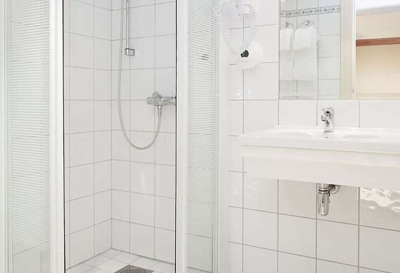 חדר סטנדרט יחיד, Storefjell Resort