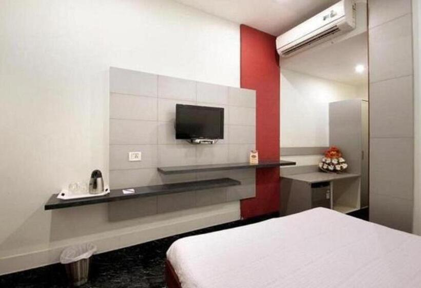 标准间, Taj Mahal Hotel Abids