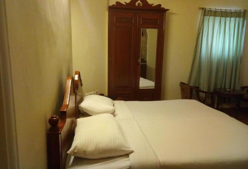 套房, Taj Mahal Hotel Abids