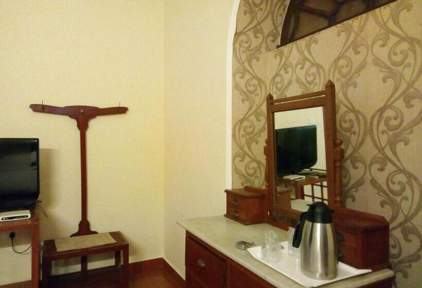 套房, Taj Mahal Hotel Abids