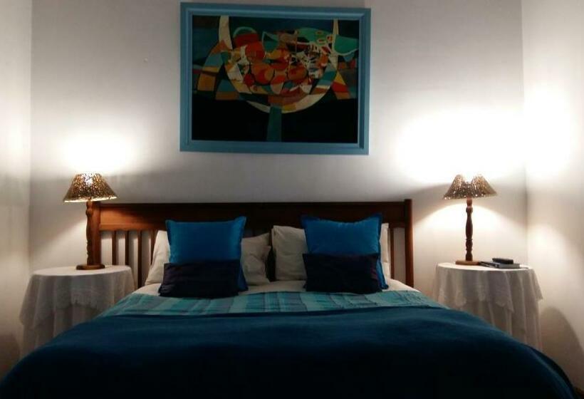 חדר משפחתי, Albertinia Hotel