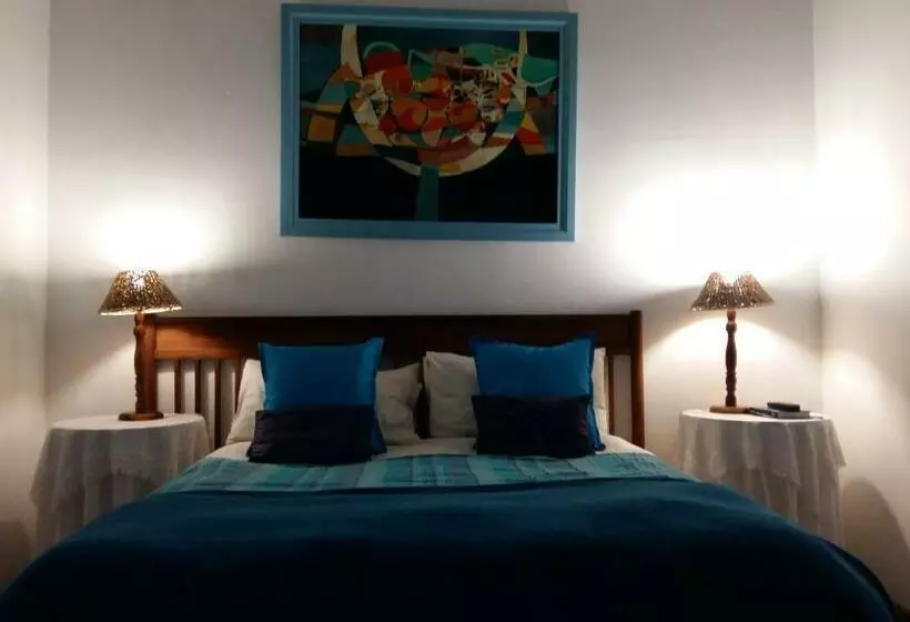 ファミリールーム, Albertinia Hotel