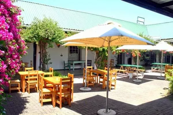 ファミリールーム, Albertinia Hotel