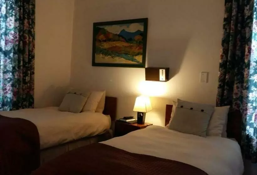 スタンダードルーム, Albertinia Hotel
