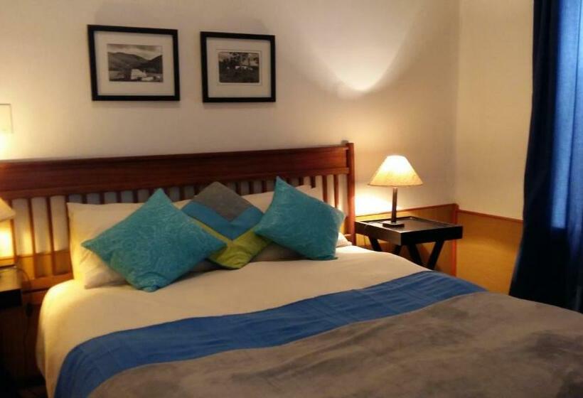 Номер Стандарт, Albertinia Hotel
