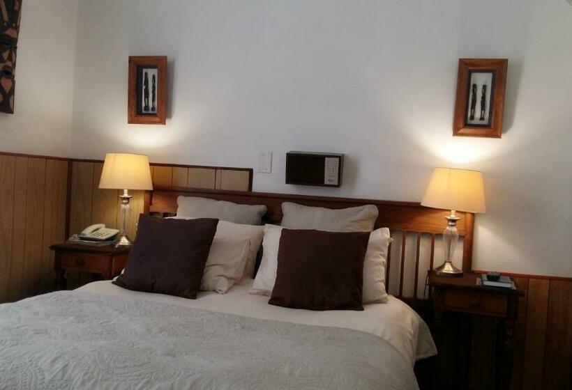 חדר סטנדרט, Albertinia Hotel