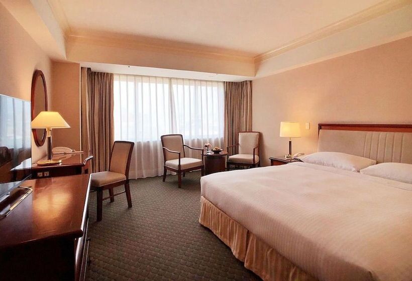 اتاق سوپریور, Evergreen Laurel Hotel   Taichung