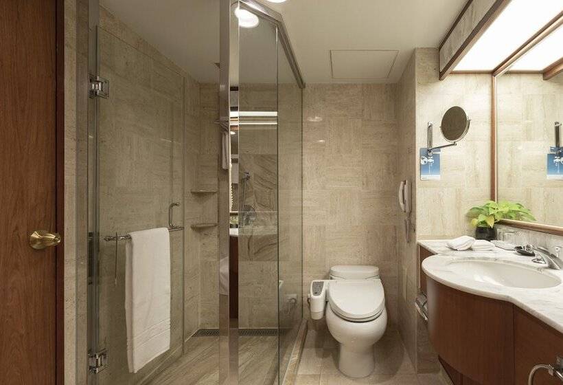 اتاق سوپریور, Evergreen Laurel Hotel Taichung