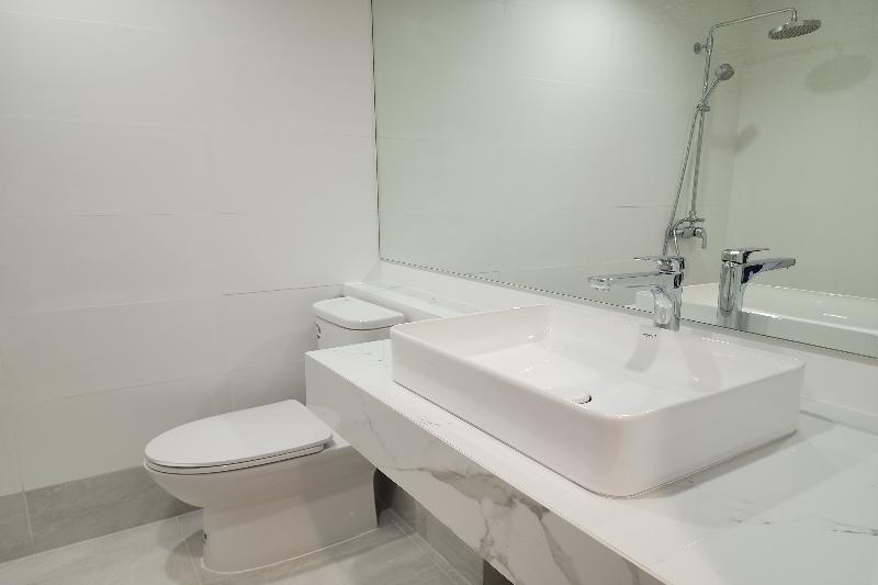 اتاق اجرایی با تخت بزرگ, Evergreen Laurel Hotel Taichung