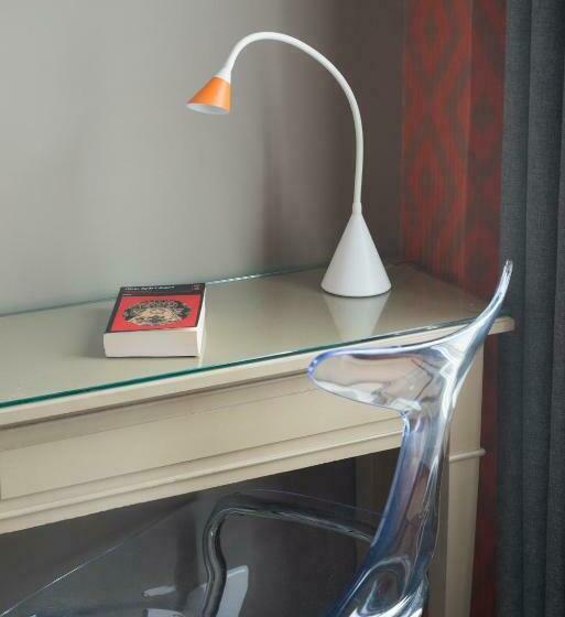 اتاق استاندارد, Apollon Montparnasse