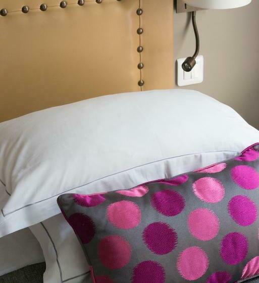 اتاق استاندارد, Apollon Montparnasse