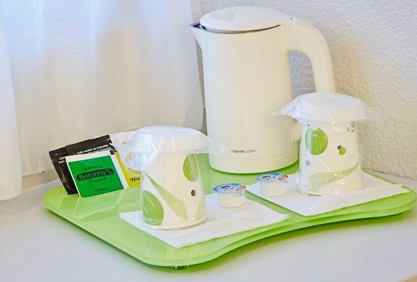 Номер Стандарт, Campanile Aix En Provence Est Meyreuil