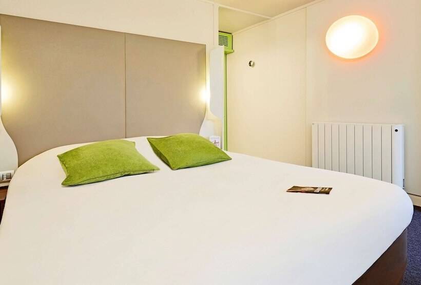 Номер Стандарт, Campanile Aix En Provence Est Meyreuil