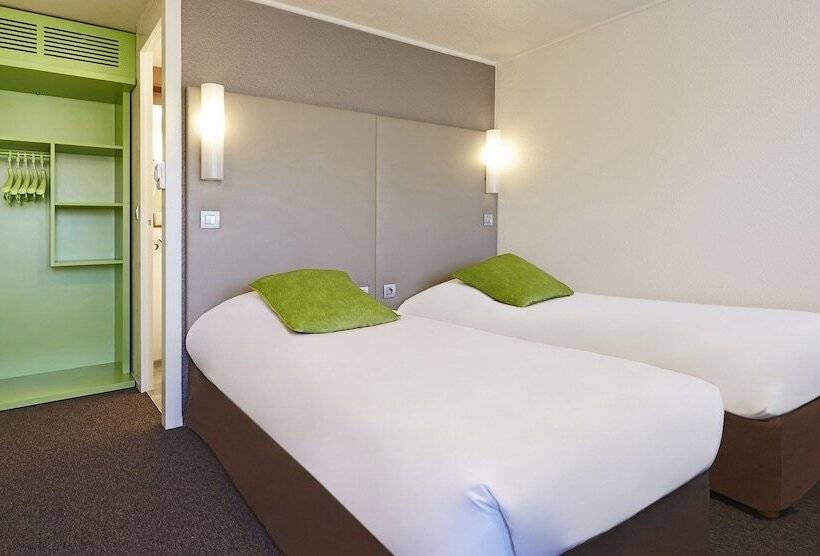 Номер Стандарт, Campanile Aix En Provence Est Meyreuil